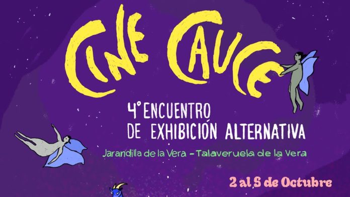 cine cauce