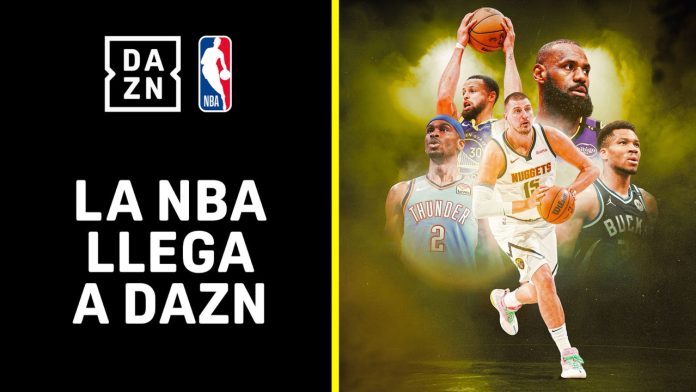 dazn_nba