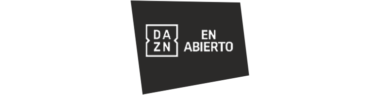 Dazn (en abierto)