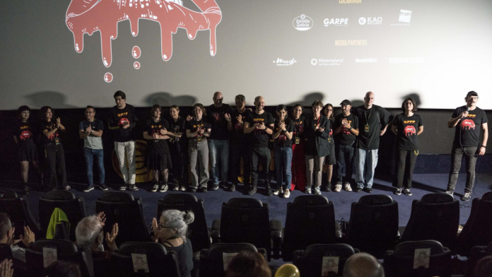 Galician Freaky Film Festival 2025 - Clausura