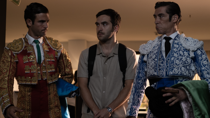 La suerte. Una serie de casualidades - Disney+