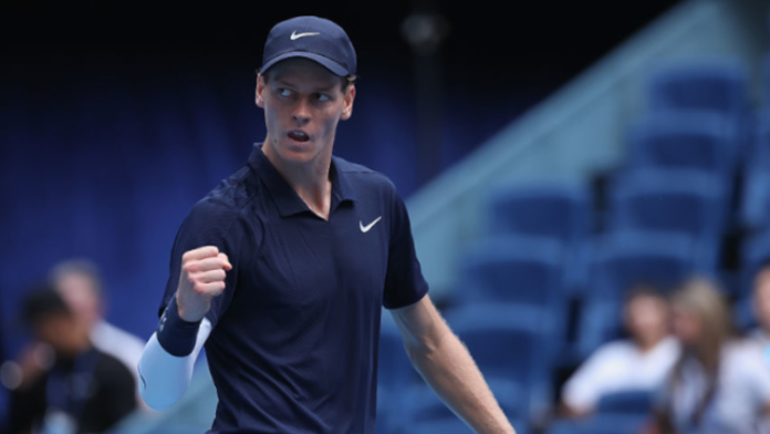 Masters 1000 Shangai - Movistar Plus+