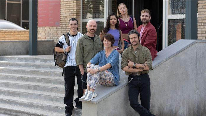 rtve iberseries