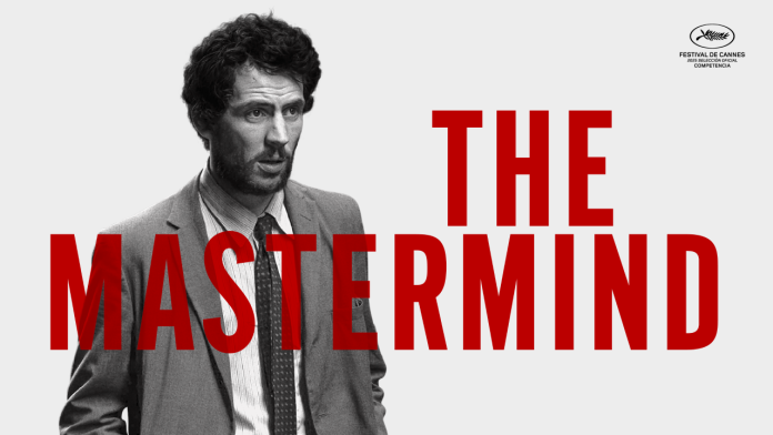 The Mastermind - MUBI