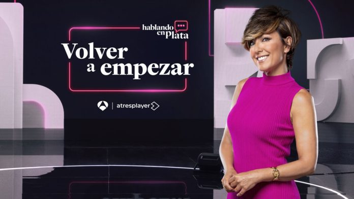 volver a empezar
