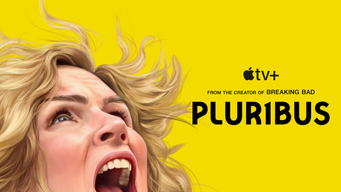 Pluribus - Apple TV+