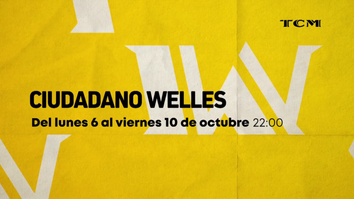 Ciudadano Welles