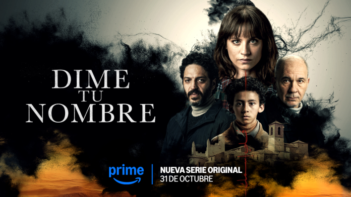 Dime tu nombre - Prime Video