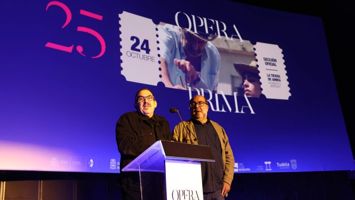 Festival Opera Prima