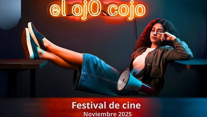 Festival de cine el ojo cojo