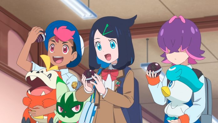 Horizontes Pokemon En busca de Laqua (3)