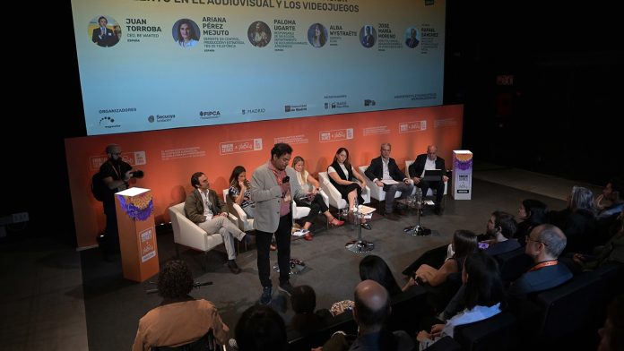 Iberseries & Platino Industria