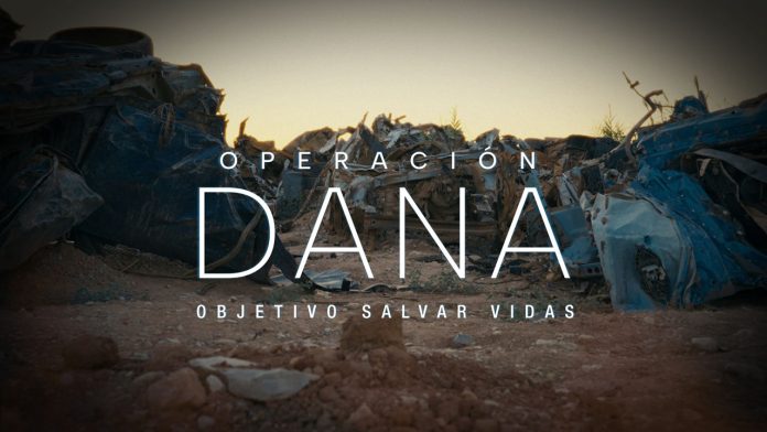 OPERACIÓN DANA1