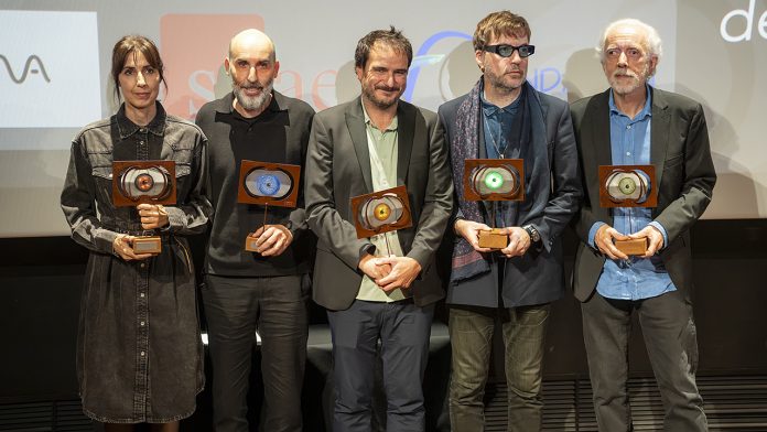 Premios ACCIÓN