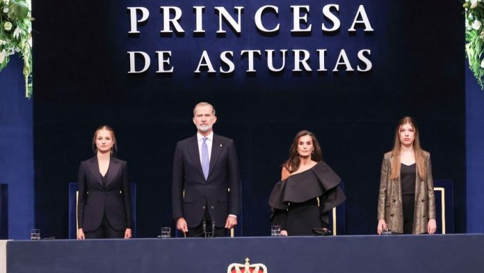 Premios Princesa de Asturias