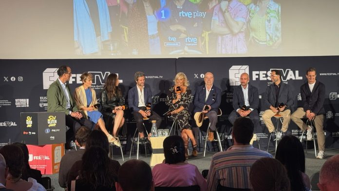 Presentación de 'Sin Gluten'