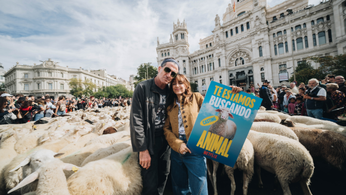 Animal T2 - Netflix