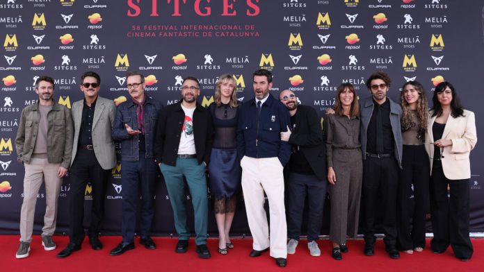 atresmedia sitges