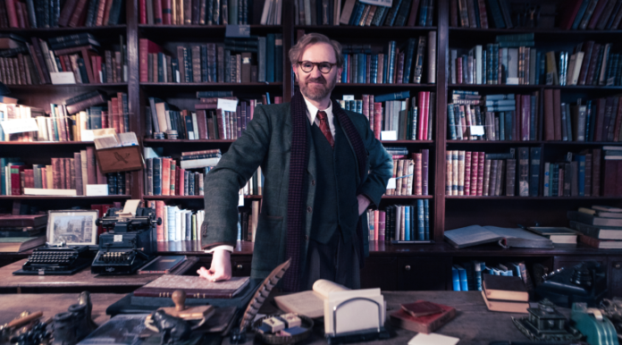 Bookish - Filmin
