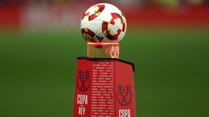Copa del Rey 2025