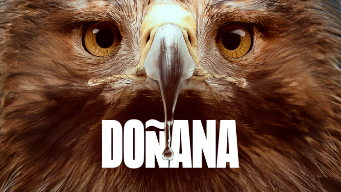 Doñana - Movistar Plus+