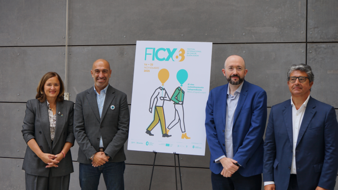 FICX, Festival Internacional de Cine de Gijón/Xixón 2025