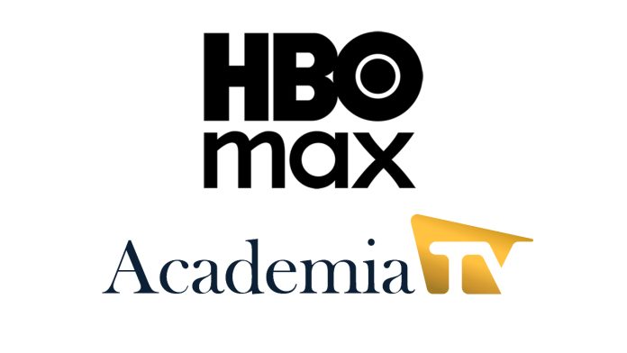 hbo max academia tv