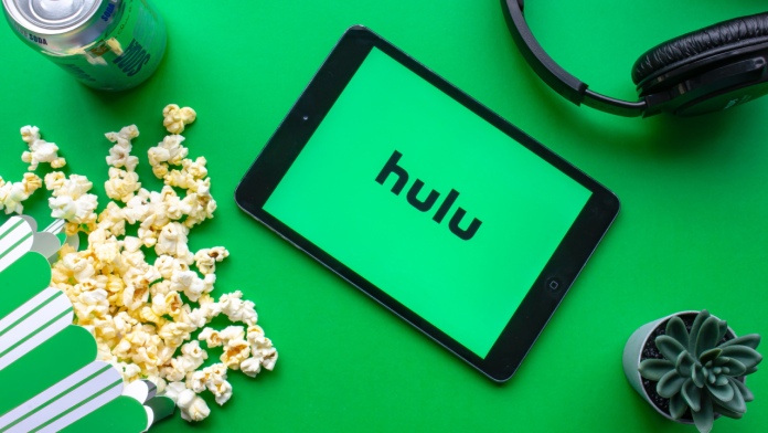 hulu - Disney+