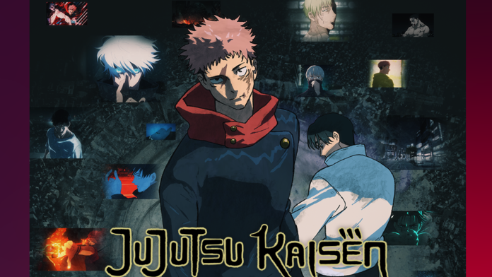 Jujutsu Kaisen: Ejecución - Crunchyroll