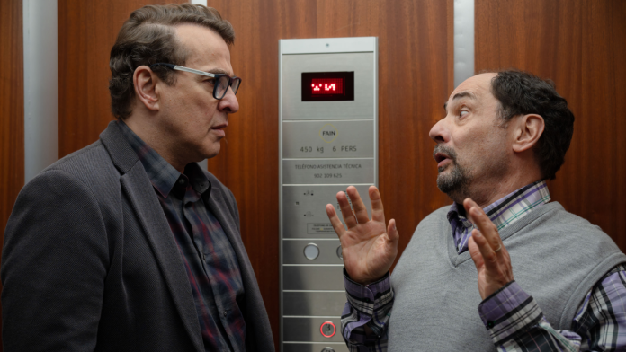 La que se avecina T16 - Prime Video