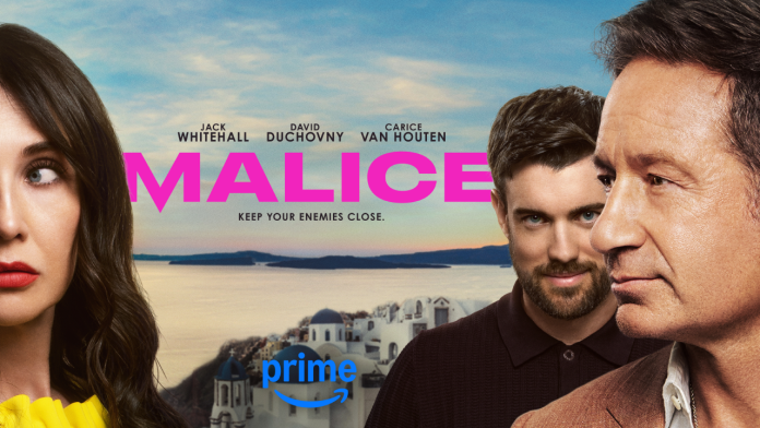 Malice - Prime Video