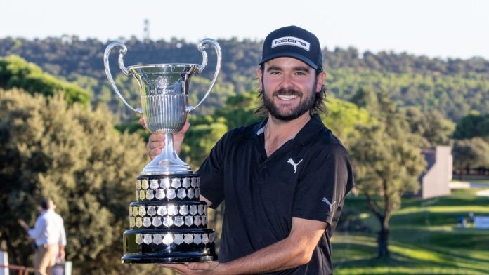 open de españa teledeporte