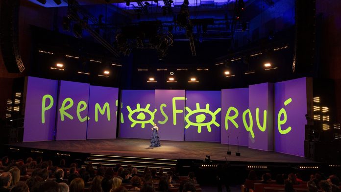 premios forque
