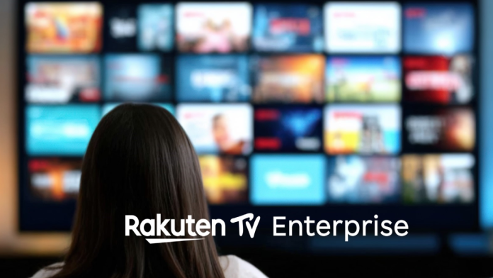 rakuten enterprises