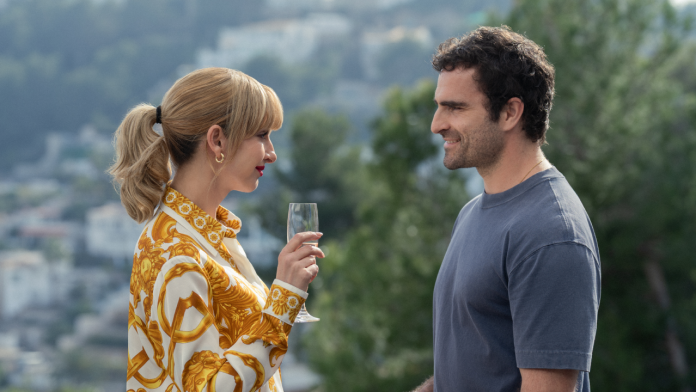 Respira T2 - Netflix