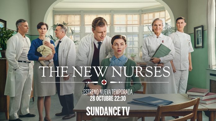 the new nurses