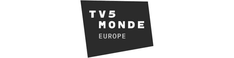 TV5 Monde Europe