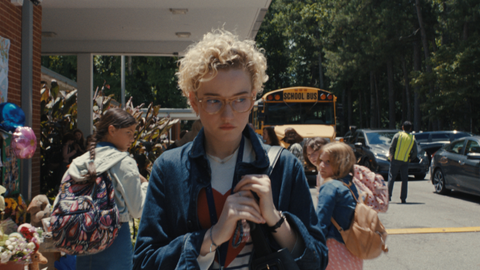 Weapons - Warner Bros. Picture