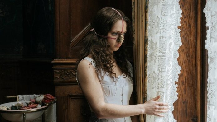 La hermanastra fea - Sitges 2025