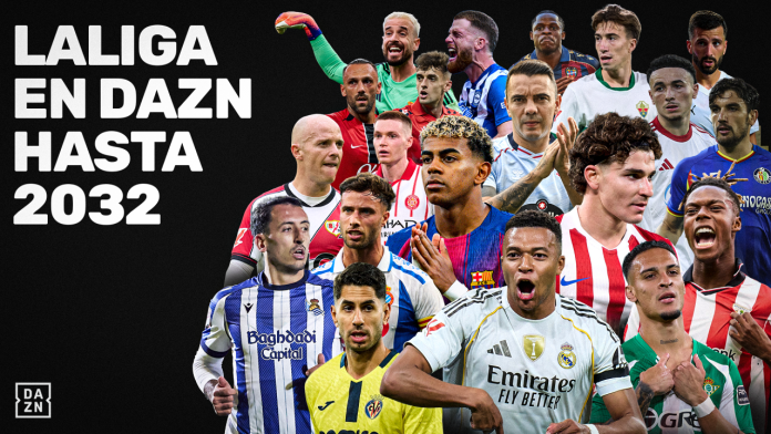DAZN x LALIGA (1)