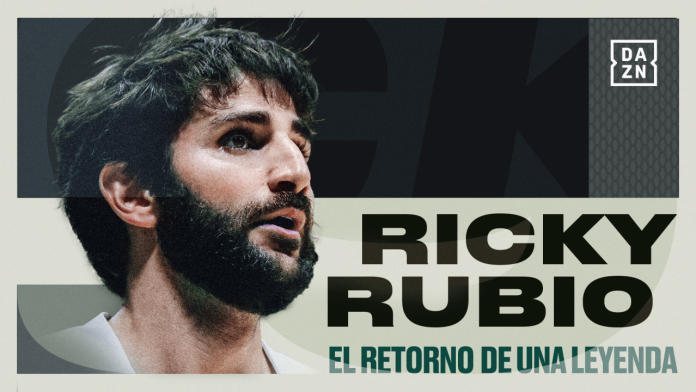 DAZN_Ricky Rubio, El retorno de una leyenda (1) (1)
