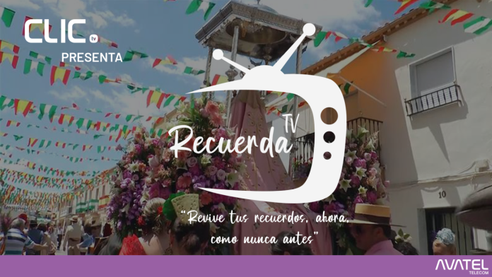 RecuerdaTV - Avatel