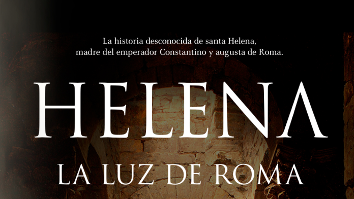 Helena, luz romana - Almuzara