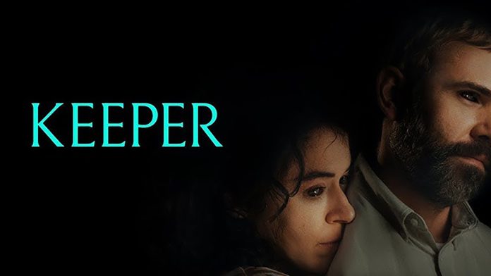 keeper