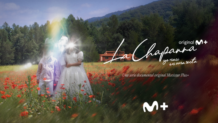 La Chaparra - Movistar Plus+