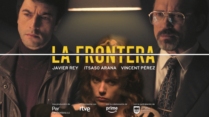 La Frontera - TVE1