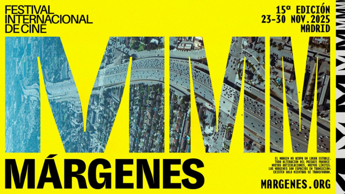 Márgenes 2025