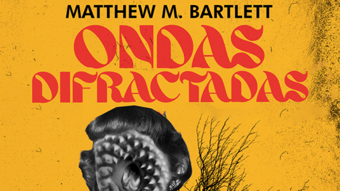 Ondas difractadas - Dilatando Mentes