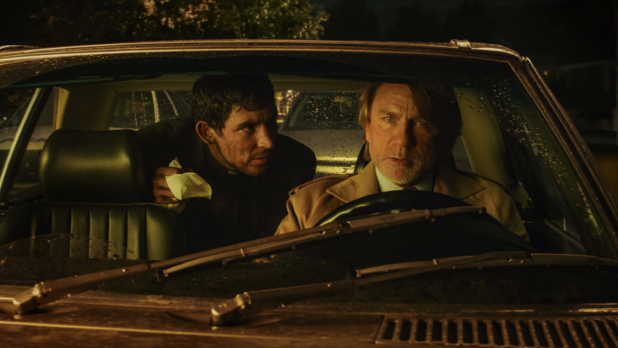 Puñales por la espalda: De entre los muertos - Netflix
