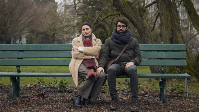 Siempre es invierno - BTeam Pictures
